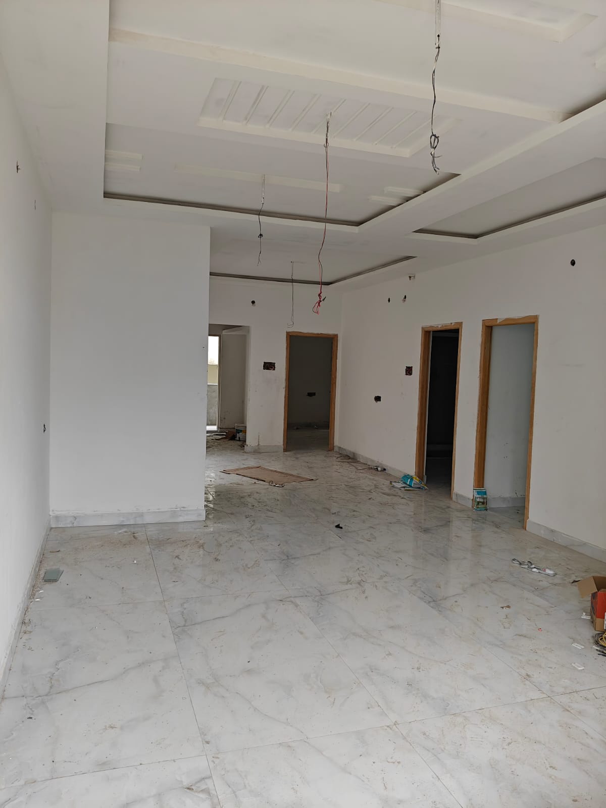 2 BHK + Pooja Room Apartment For Sale in Vr Manjunadha Heights