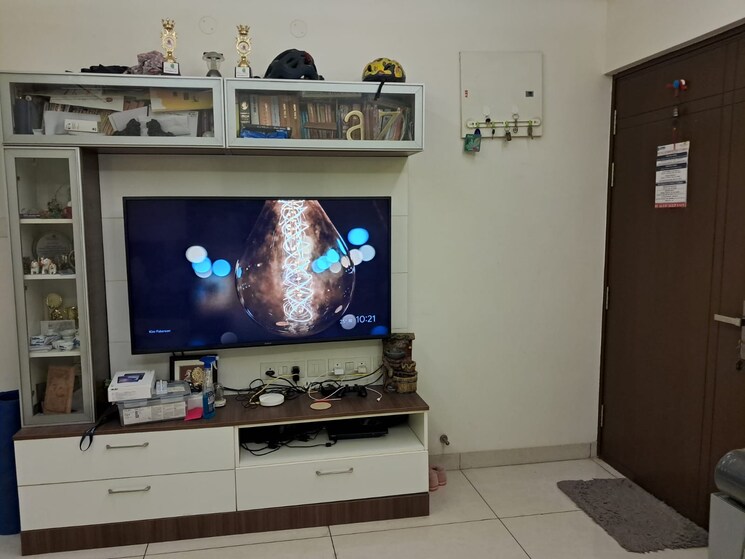 undefined, aparna-serene-park 2 Bedroom 1295 Sq.Ft. Apartment In Kondapur Hyderabad 8163720