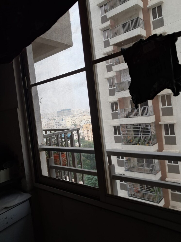 Exterior View, aparna-serene-park 2 Bedroom 1295 Sq.Ft. Apartment In Kondapur Hyderabad 8163720