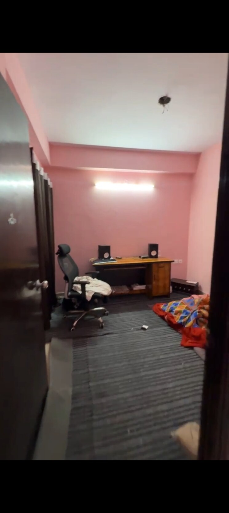 Bedroom, windsor-paradise-2 2 Bedroom 895 Sq.Ft. Apartment In Raj Nagar Extension Ghaziabad 8163737