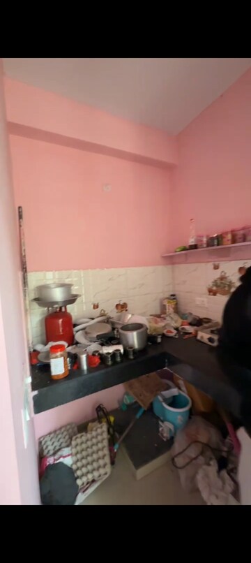 Furnished Amenities in 2 BHK Apartment at Windsor Paradise 2, Raj Nagar Extension – for Sale