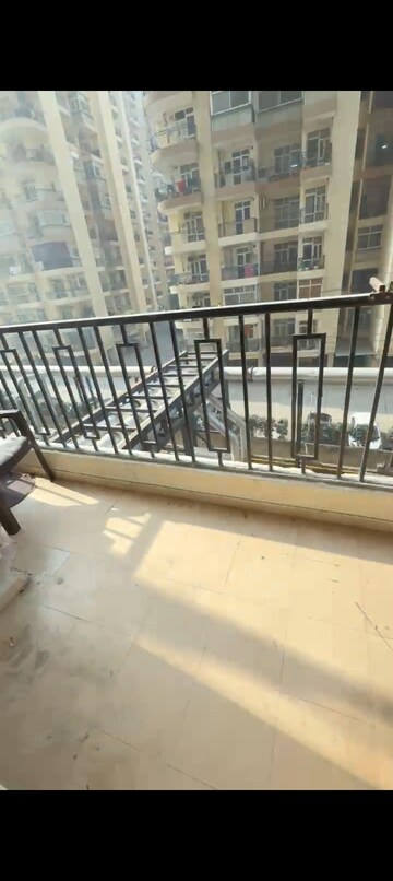 Balcony in 2 BHK Apartment at Windsor Paradise 2, Raj Nagar Extension – for Sale