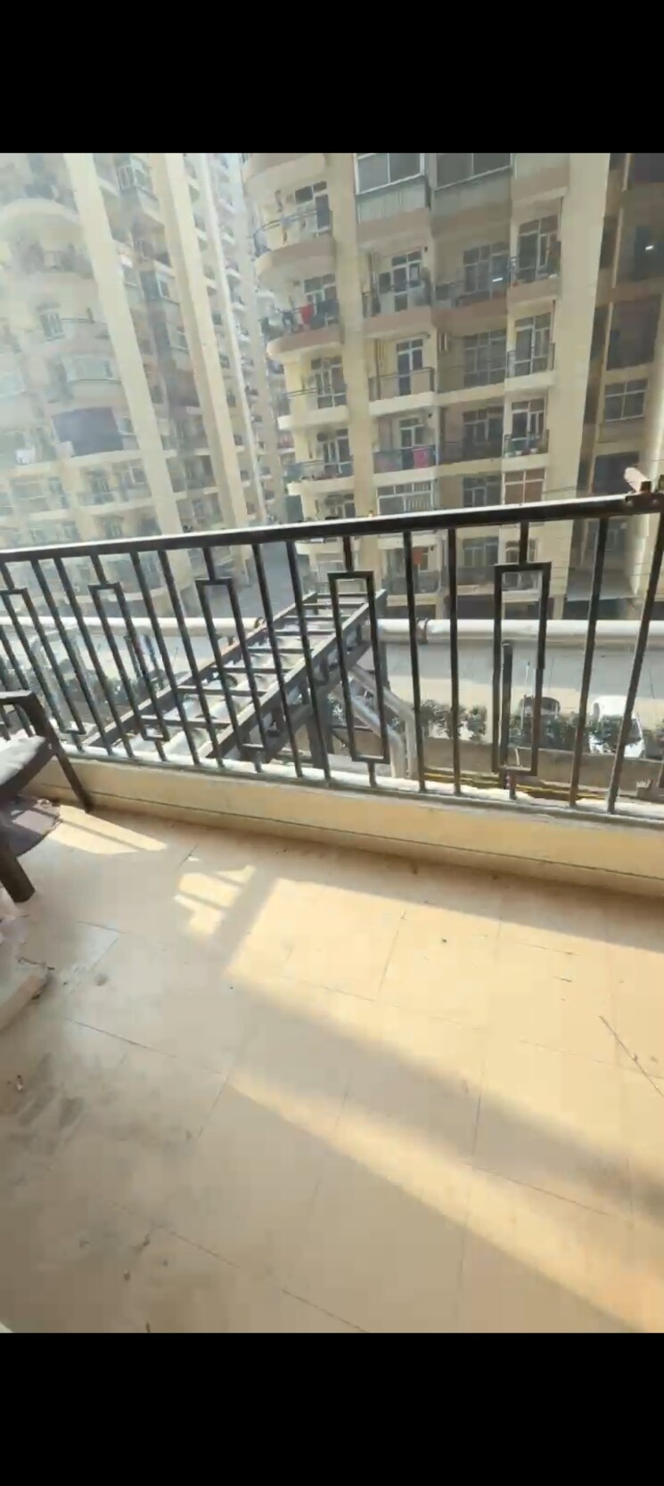 Balcony, windsor-paradise-2 2 Bedroom 895 Sq.Ft. Apartment In Raj Nagar Extension Ghaziabad 8163737