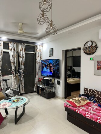 2 BHK Apartment For Rent in Vatika Gurgaon 21 Sector 83 Gurgaon  8163733