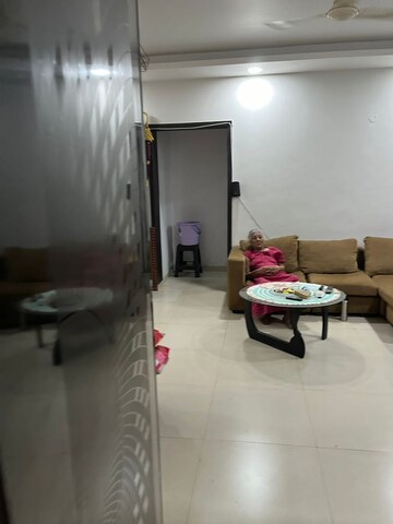 Bathroom in 2 BHK Apartment at Vatika Gurgaon 21, Sector 83 – for Rent