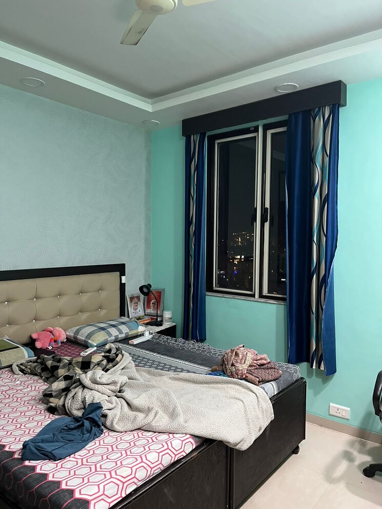 Bedroom, vatika-gurgaon-21 2 Bedroom 1250 Sq.Ft. Apartment In Sector 83 Gurgaon 8163733