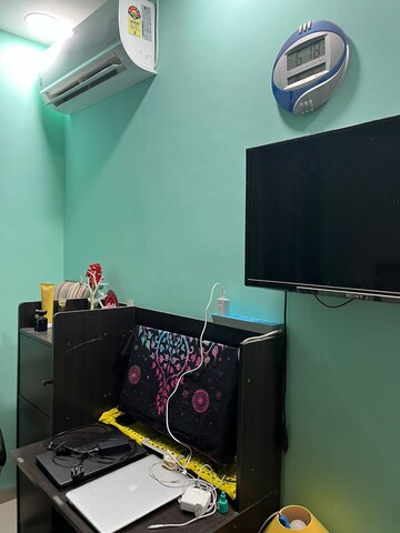 Furnished Amenities in 2 BHK Apartment at Vatika Gurgaon 21, Sector 83 – for Rent