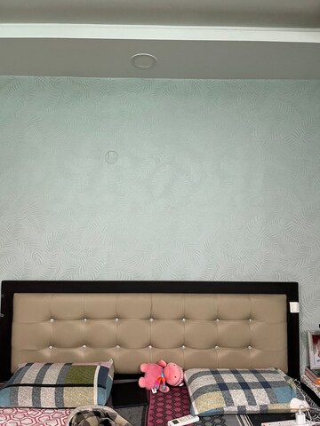 Furnished Amenities in 2 BHK Apartment at Vatika Gurgaon 21, Sector 83 – for Rent