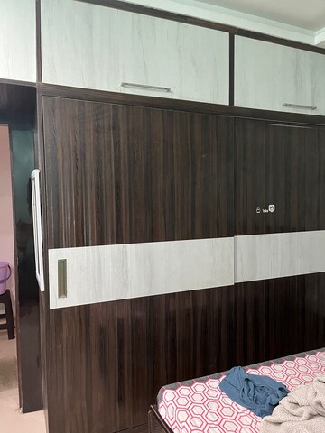 Kitchen in 2 BHK Apartment at Vatika Gurgaon 21, Sector 83 – for Rent