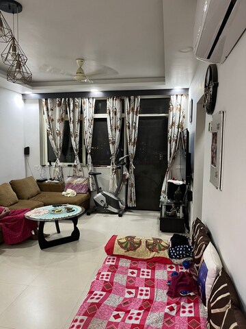 Gym in 2 BHK Apartment at Vatika Gurgaon 21, Sector 83 – for Rent