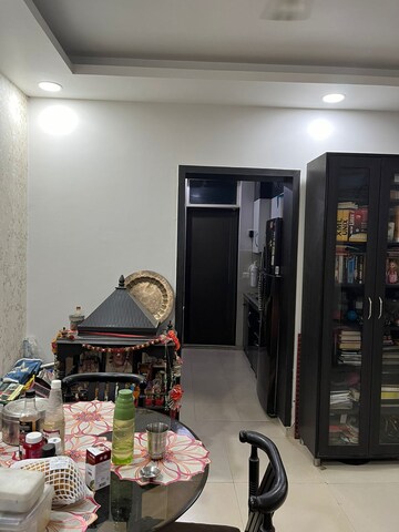 Living Room in 2 BHK Apartment at Vatika Gurgaon 21, Sector 83 – for Rent