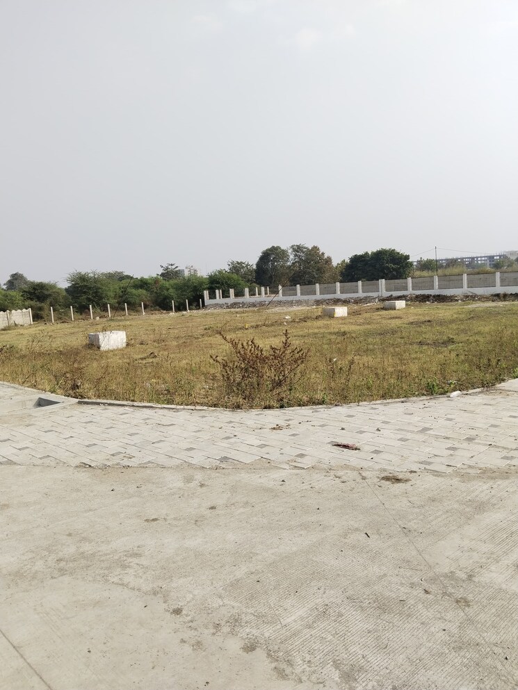 undefined, buti bori  1050 Sq.Ft. Plot In Buti Bori Nagpur 8163734