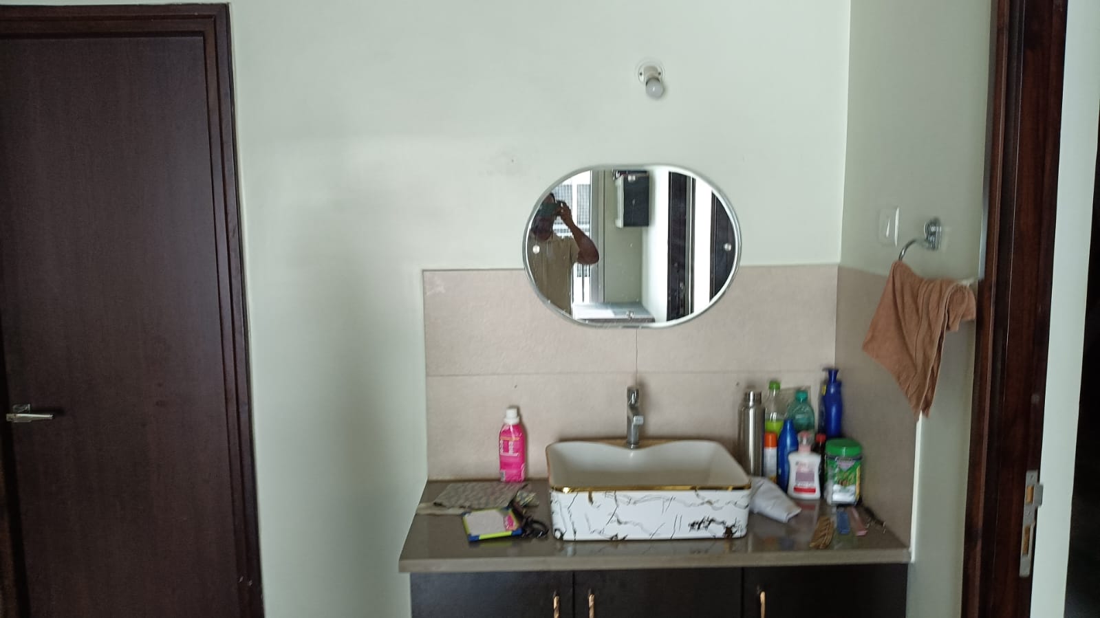 2 BHK + Pooja Room Apartment For Sale in Vertex Premio