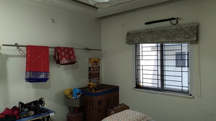 Living Room, vertex-premio 2 Bedroom 1135 Sq.Ft. Apartment In Hydernagar Hyderabad 8163746