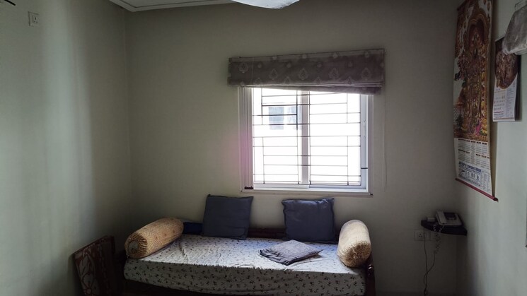 Living Room, vertex-premio 2 Bedroom 1135 Sq.Ft. Apartment In Hydernagar Hyderabad 8163746