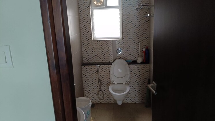 Bathroom, vertex-premio 2 Bedroom 1135 Sq.Ft. Apartment In Hydernagar Hyderabad 8163746