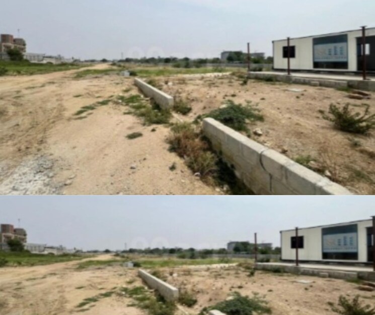 undefined, kollur 4 Bedroom 4115 Sq.Ft. Villa In Kollur Hyderabad 8163744