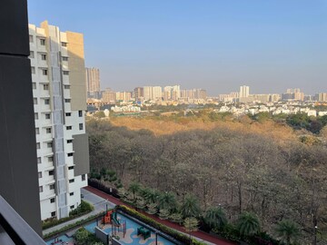 3 BHK Apartment – Exterior View View at Frontline Seven, Kokapet - for Rent