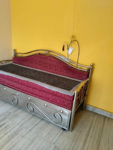 Bedroom in 1 BHK Apartment at Acme Apna Ghar, Goregaon East – for Rent