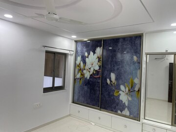Furnished Amenities in 3 BHK Apartment at Frontline Seven, Kokapet – for Rent