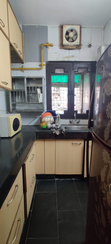 2 BHK Apartment For Rent in Rohini Sector 9 Delhi  8163754