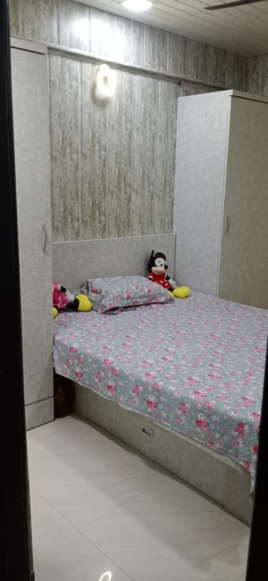 2 BHK + Pooja Room 1040 Sq.Ft. Apartment in Ravi Estate