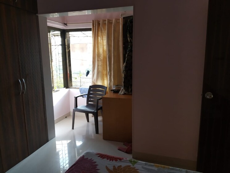 Living Room, ravi-estate 2 Bedroom 1040 Sq.Ft. Apartment In Pokhran Road No 1 Thane 8163763