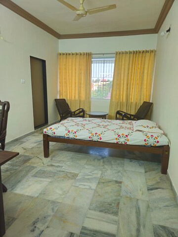 4 BHK Apartment For Rent in Race Course Road Vadodara  8163773