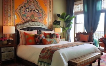 4 BHK Penthouse For Sale in Space Silver Spring, Tangra