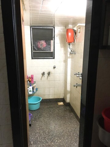 2 BHK Apartment For Sale in Akanksha Pioneer, Vartak Nagar