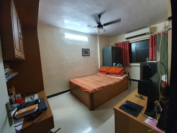 Living Room, acme-ozone 2 Bedroom 1001 Sq.Ft. Apartment In Manpada Thane 8163782