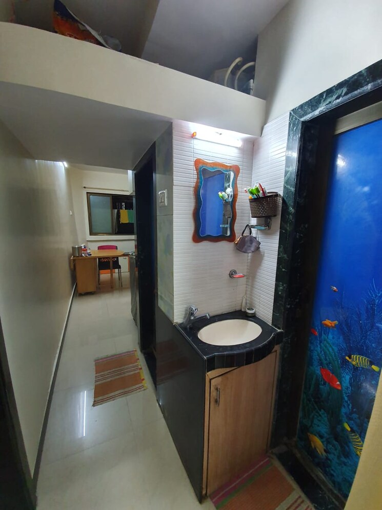 undefined, acme-ozone 2 Bedroom 1001 Sq.Ft. Apartment In Manpada Thane 8163782