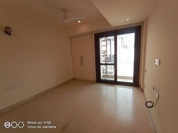 3 BHK Builder Floor For Rent in Greater Kailash I