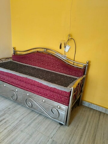 Bedroom in 1 BHK Apartment at Acme Apna Ghar, Goregaon East – for Rent