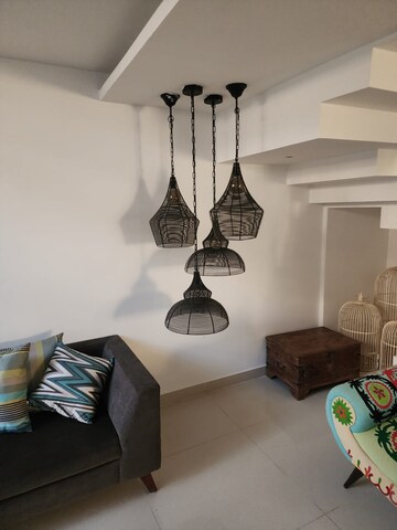 Master Bedroom in 3 BHK Apartment at Valmark City Ville, Bannerghatta Road – for Rent