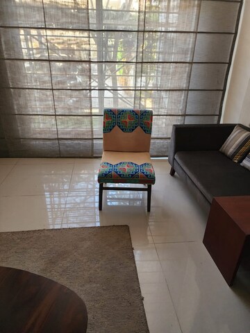 Kitchen in 3 BHK Apartment at Valmark City Ville, Bannerghatta Road – for Rent