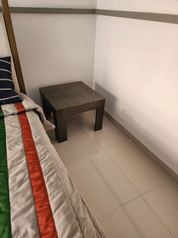 Staircase in 3 BHK Apartment at Valmark City Ville, Bannerghatta Road – for Rent