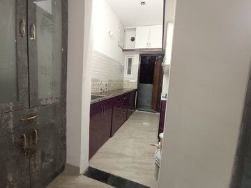 Bathroom in 2 BHK Apartment at Kondapur – for Rent