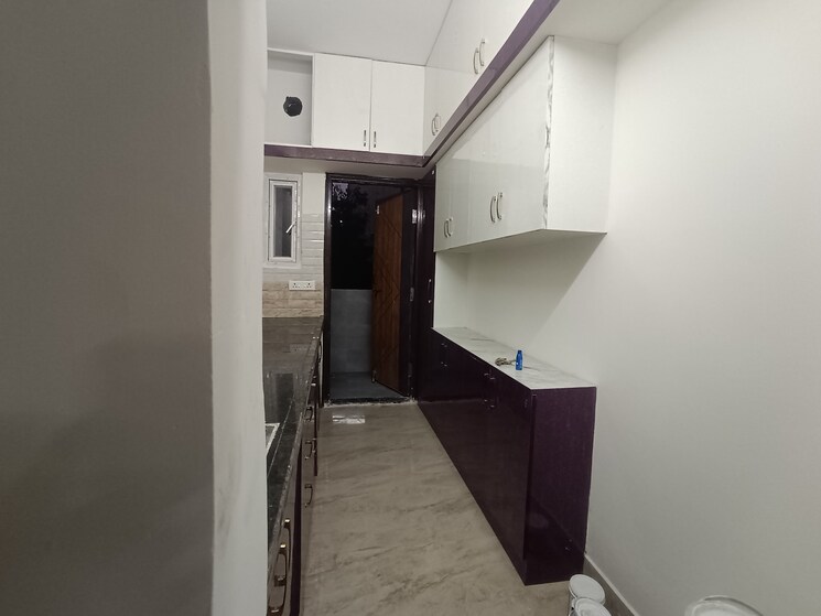 Kitchen, kondapur 2 Bedroom 1150 Sq.Ft. Apartment In Kondapur Hyderabad 8163807