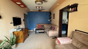 1 BHK Apartment For Rent in Ravi Estate Pokhran Road No 1 Thane  8163809