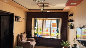 1 BHK Apartment For Rent in Ravi Estate Pokhran Road No 1 Thane  8163809