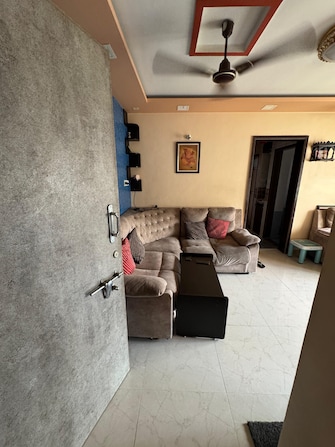 1 BHK Apartment For Rent in Ravi Estate Pokhran Road No 1 Thane  8163809