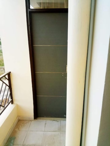 Balcony in 2 BHK Penthouse at Jalpura – for Sale