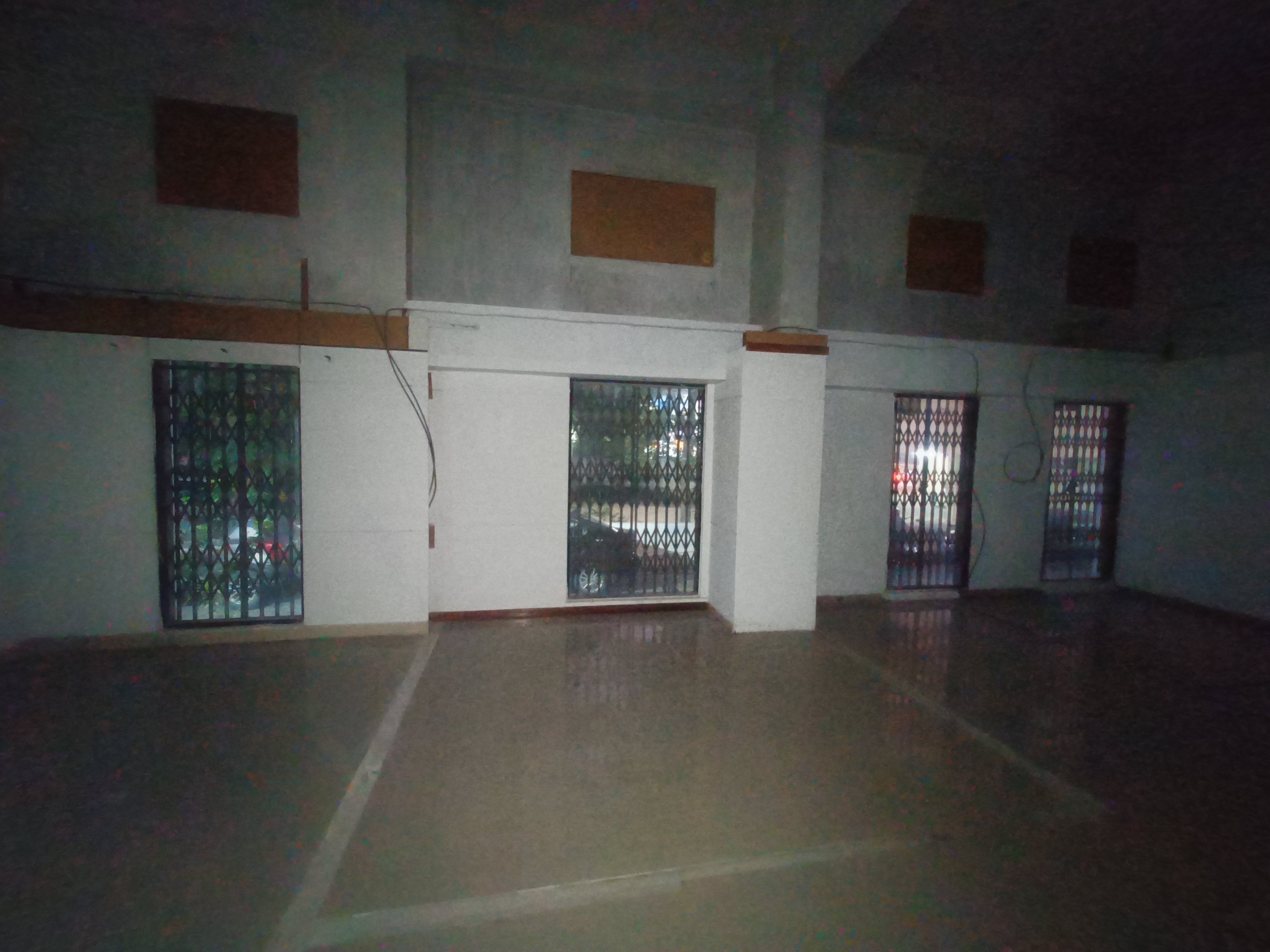 Showroom For Sale in Ground Floor Showroom