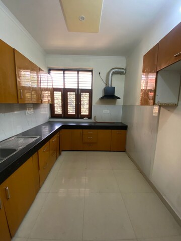 Kitchen in 2 BHK Independent House at Ansal Plaza Sector-23, Sector 23 – for Rent