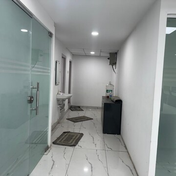 Building Lobby in  Office Space at Madhapur – for Rent