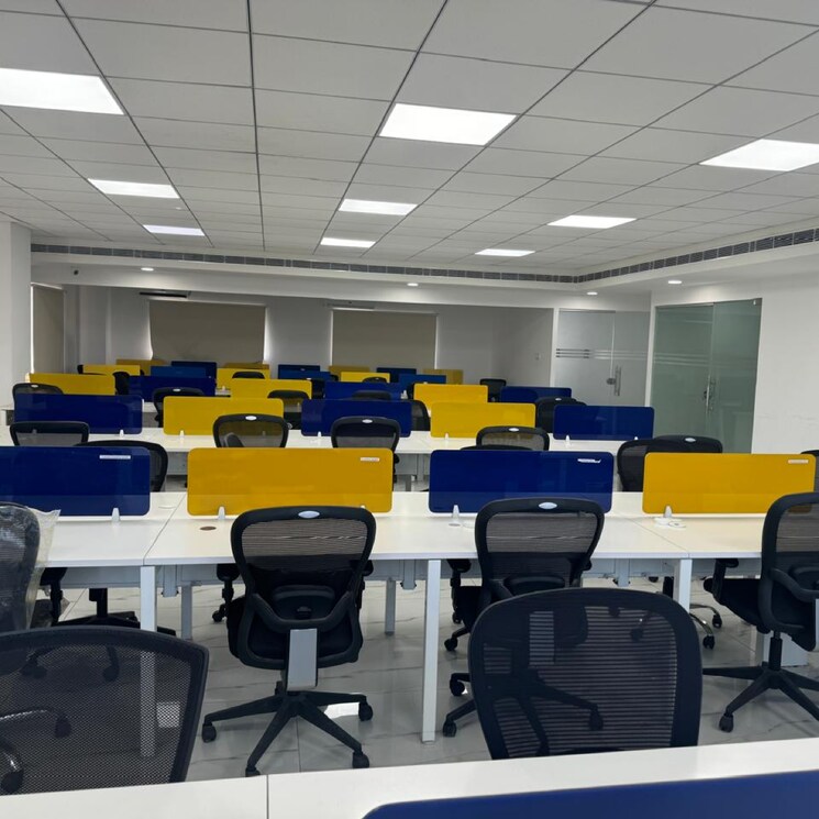 Team Area, madhapur Commercial Office Space 2700 Sq.Ft. In Madhapur Hyderabad 8163844