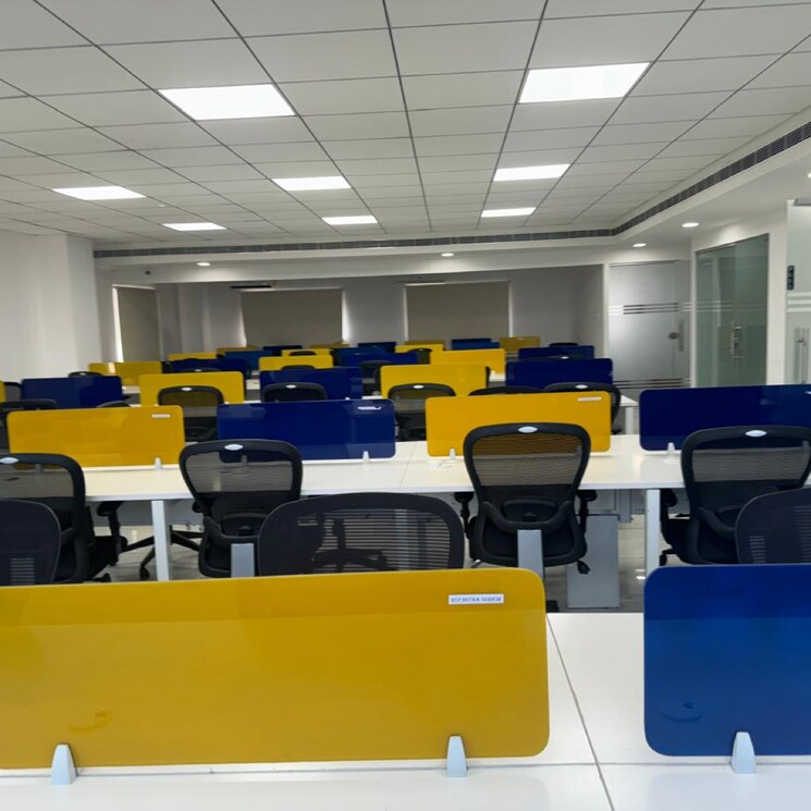 Team Area, madhapur Commercial Office Space 2700 Sq.Ft. In Madhapur Hyderabad 8163844