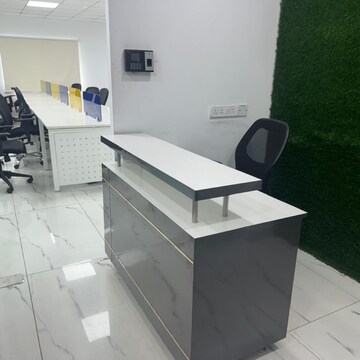 Team Area in  Office Space at Madhapur – for Rent