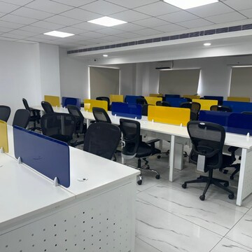 Commercial Office Space 2700 Sq.Ft. For Rent in Madhapur Hyderabad  8163844